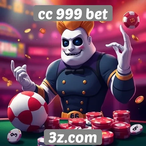 Plataforma cc 999 bet se destaca por promoções atrativas