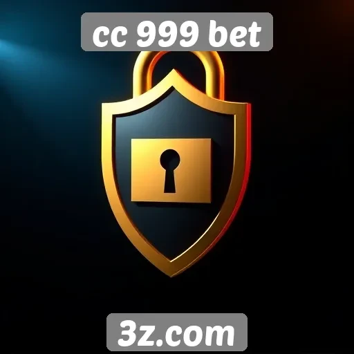 cc 999 bet análise de segurança e proteção aos usuários