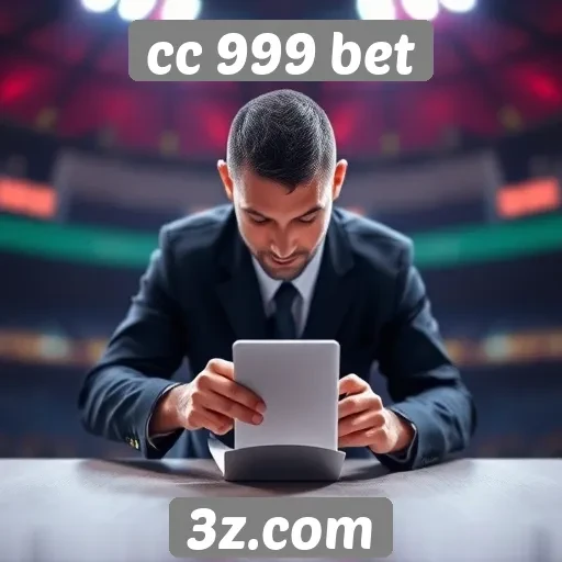 Segurança e proteção de dados em cc 999 bet