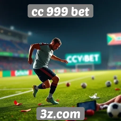 perspectivas de crescimento do cc 999 bet no mercado