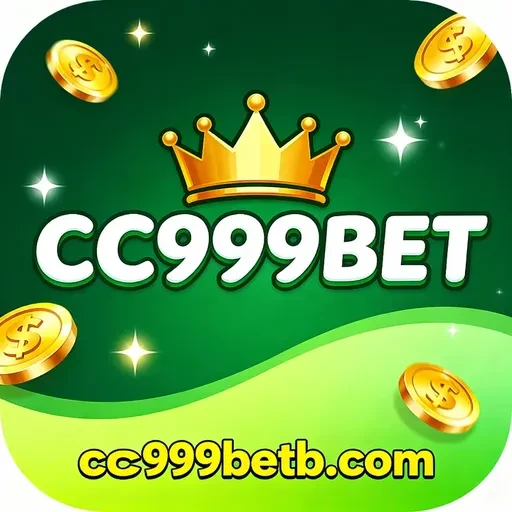 cc 999 bet logo