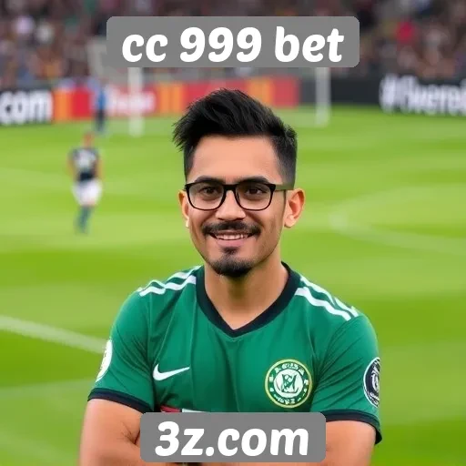 Avaliação da experiência do usuário no cc 999 bet